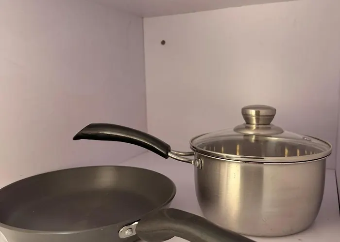 Modern With Projector And Kitchen アパート カトマンズ
