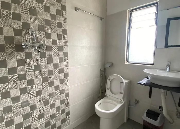 Modern With Projector And Kitchen * Katmandou