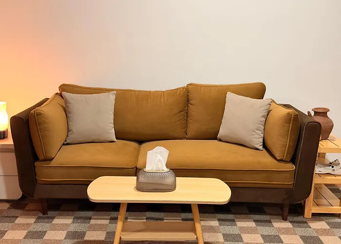 Apartament Modern With Projector And Kitchen Katmandu