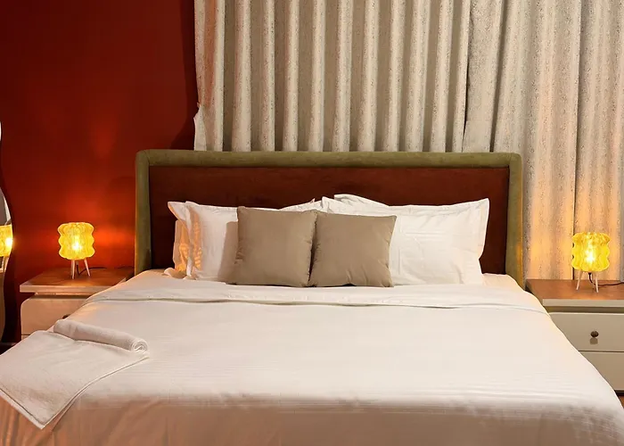 Modern With Projector And Kitchen * Katmandu